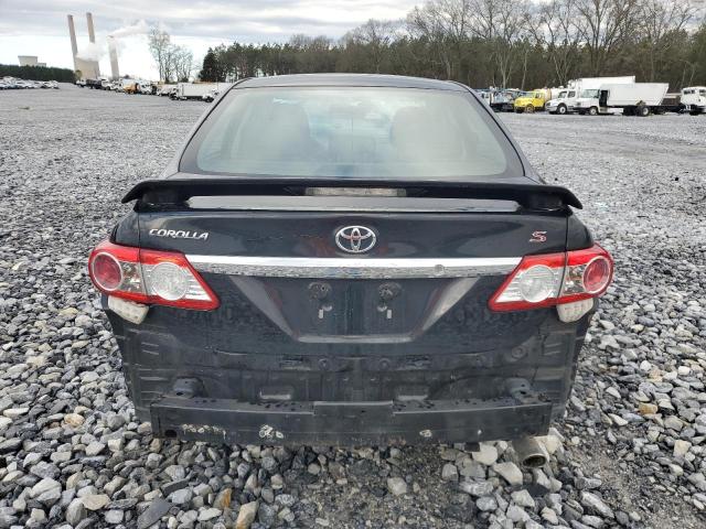 Foto 6 de la subasta – 2013 TOYOTA COROLLA BA con VIN 2T1BU4EE7DC931390