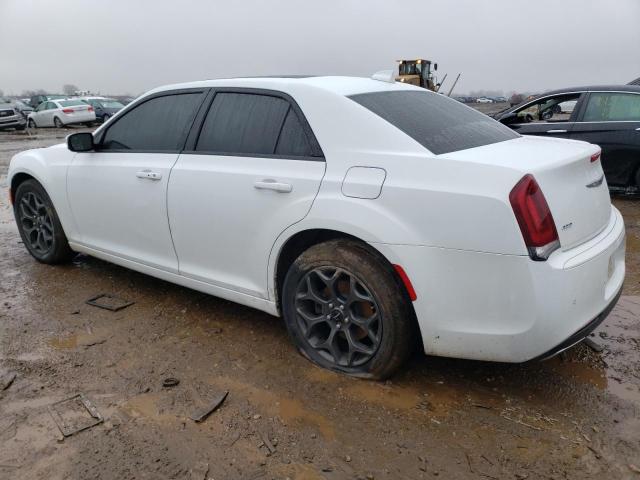 Photo 2 from auction – 2018 CHRYSLER 300 S with VIN 2C3CCAGGXJH165665