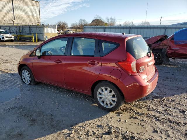 Photo 2 from auction – 2015 NISSAN VERSA NOTE with VIN 3N1CE2CP2FL419758