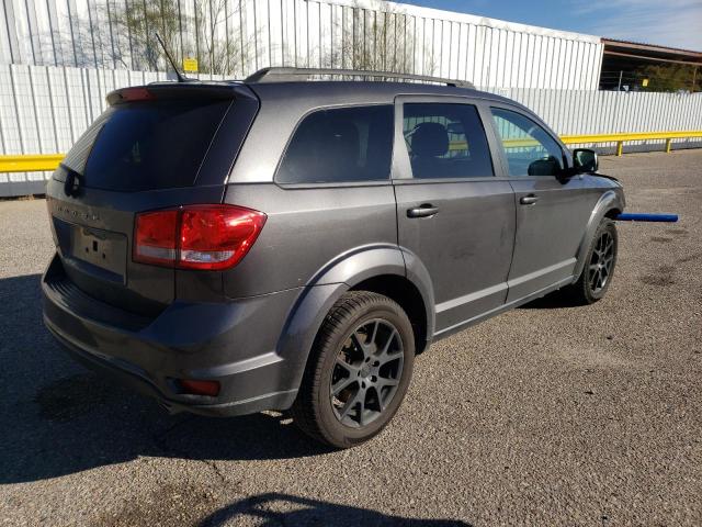 Photo 3 from auction – 2017 DODGE JOURNEY SX with VIN 3C4PDDBG9HT517736