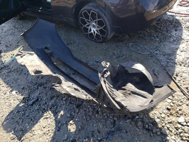 Photo 13 from auction – 2014 HONDA ODYSSEY EX with VIN 5FNRL5H66EB108975