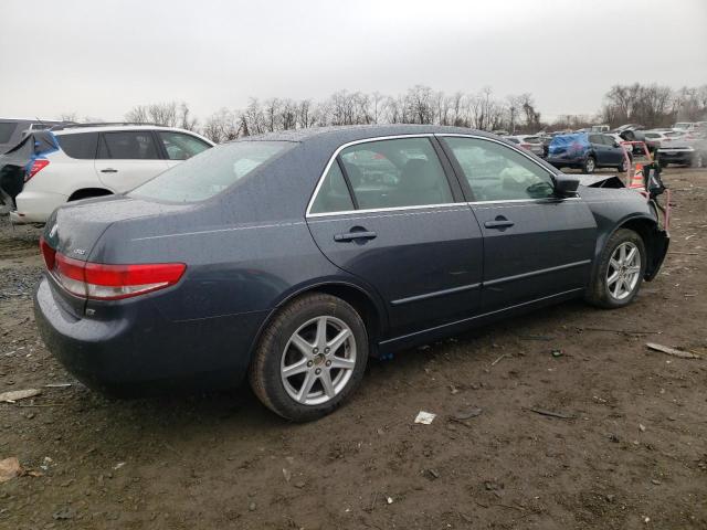 Photo 3 from auction – 2003 HONDA ACCORD EX with VIN 1HGCM66593A094533