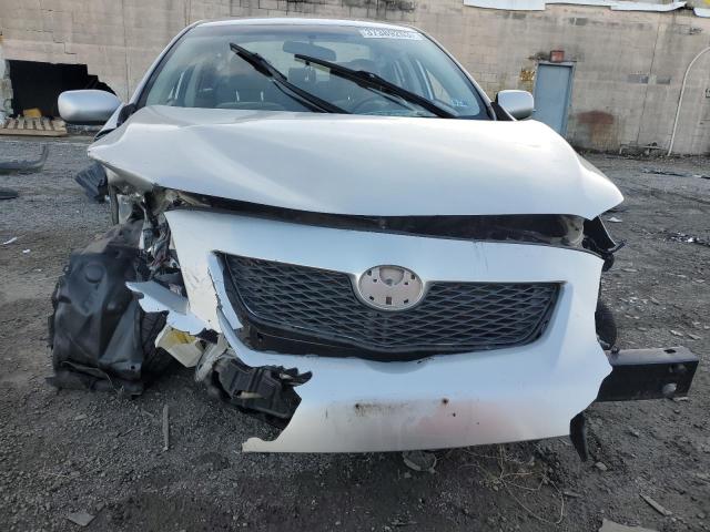 Photo 5 from auction – 2010 TOYOTA COROLLA BA with VIN 1NXBU4EE1AZ361493