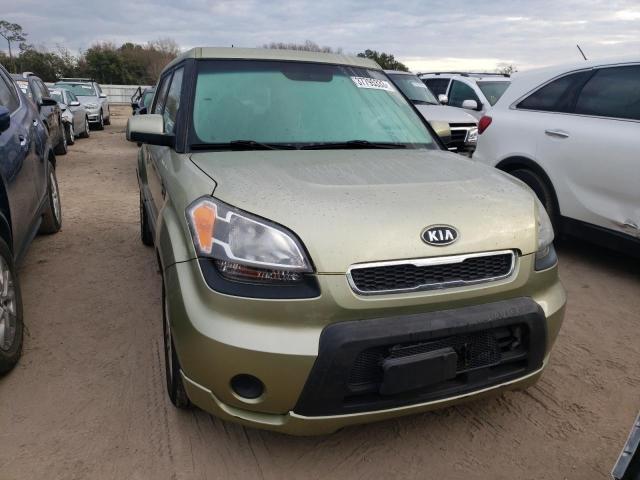 Photo 5 from auction – 2010 KIA SOUL + with VIN KNDJT2A25A7068018