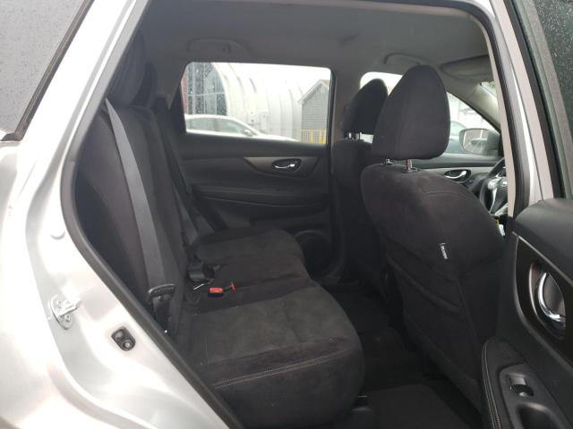 Photo 10 from auction – 2014 NISSAN ROGUE S with VIN 5N1AT2MV7EC853672