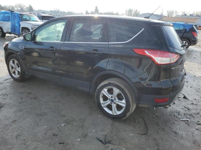 Photo 2 from auction – 2016 FORD ESCAPE SE with VIN 1FMCU9GX8GUA37465