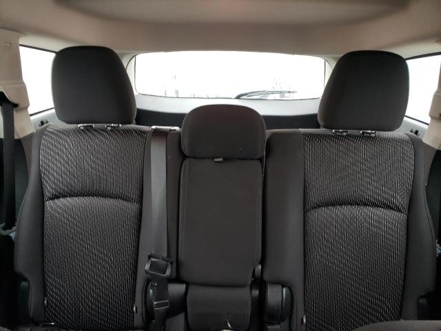 Photo 10 from auction – 2014 DODGE JOURNEY SE with VIN 3C4PDCAB6ET259235