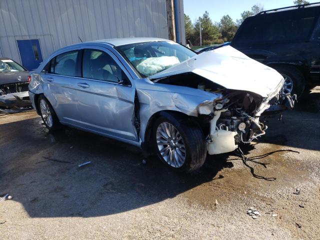 Photo 4 from auction – 2013 CHRYSLER 200 TOURIN with VIN 1C3CCBBB5DN694308