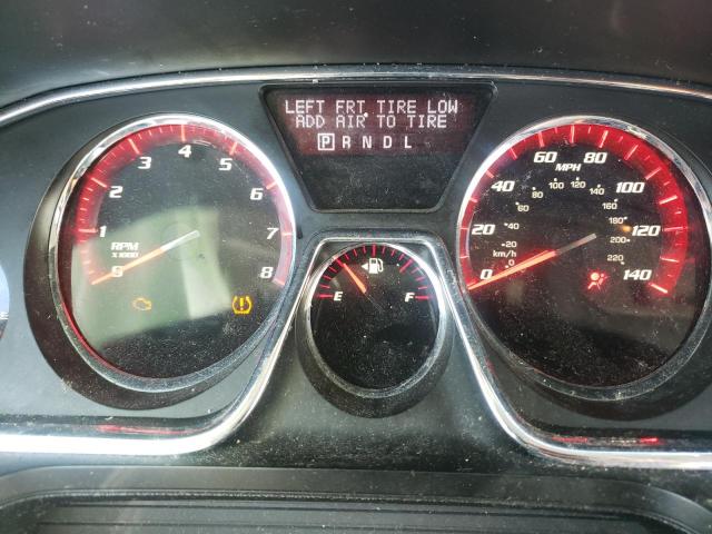Photo 9 from auction – 2014 GMC ACADIA SLT with VIN 1GKKVRKD2EJ183308