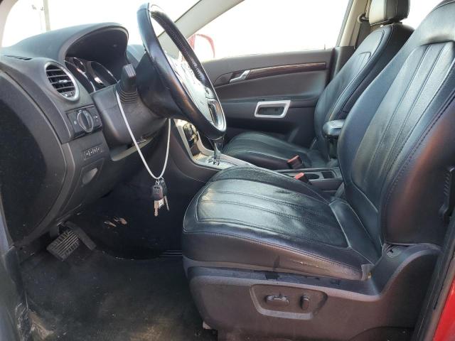 Photo 7 from auction – 2015 CHEVROLET CAPTIVA LT with VIN 3GNAL3EK9FS503171