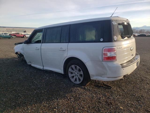 Photo 2 from auction – 2012 FORD FLEX SE with VIN 2FMGK5BC8CBD04818