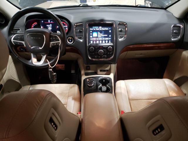 Photo 8 from auction – 2015 DODGE DURANGO CI with VIN 1C4SDJET3FC800580