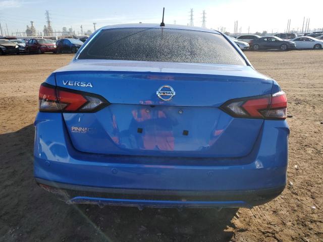 Photo 6 from auction – 2020 NISSAN VERSA S with VIN 3N1CN8DV6LL902732
