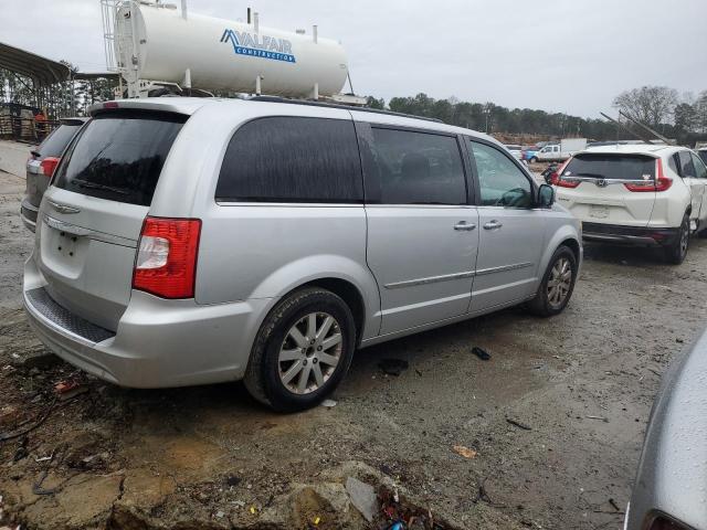 Photo 3 from auction – 2011 CHRYSLER TOWN & COU with VIN 2A4RR8DGXBR609294