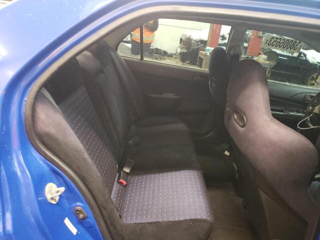 Photo 10 from auction – 2003 MITSUBISHI LANCER EVO with VIN JA3AH86F33U117946