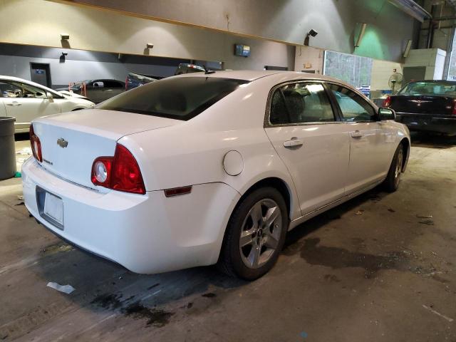 Photo 3 from auction – 2010 CHEVROLET MALIBU LIM with VIN 1G1ZC5EB0A4146049