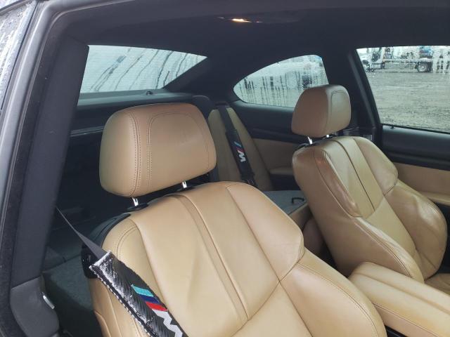 Photo 10 from auction – 2010 BMW M3 with VIN WBSWD9C51AP362558