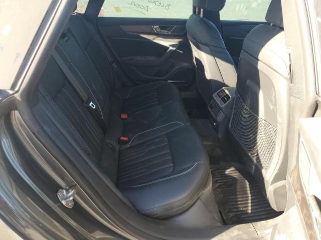 Photo 10 from auction – 2021 AUDI A7 PRESTIG with VIN WAUV2AF23MN087915