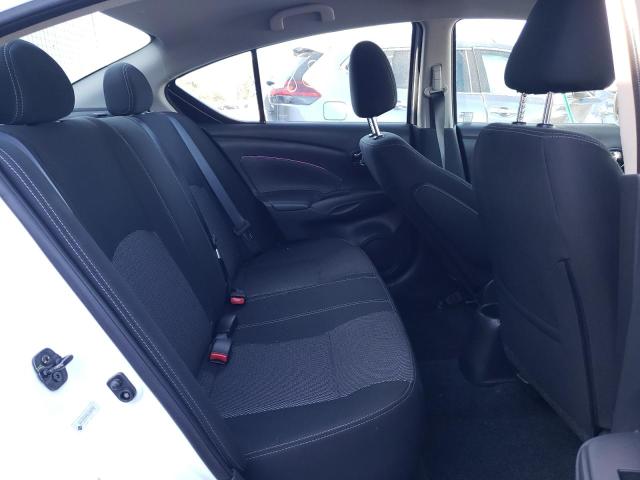Photo 10 from auction – 2018 NISSAN VERSA S with VIN 3N1CN7AP0JL886766