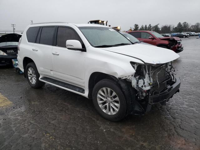 Photo 4 from auction – 2014 LEXUS GX 460 with VIN JTJBM7FX7E5086750