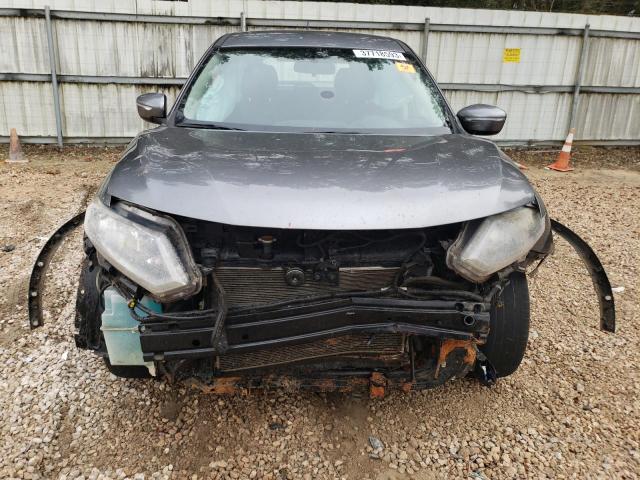 Photo 5 from auction – 2015 NISSAN ROGUE S with VIN KNMAT2MT9FP586435