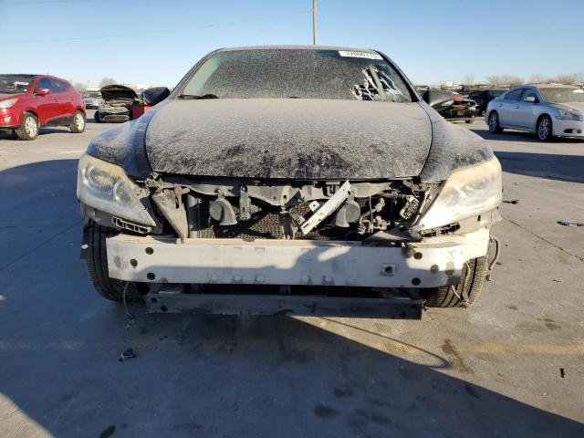 Photo 5 from auction – 2011 LEXUS LS 460 with VIN JTHCL5EF8B5012352