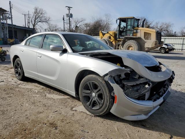 Photo 4 from auction – 2019 DODGE CHARGER SX with VIN 2C3CDXBG8KH717611