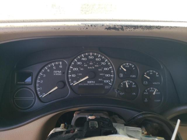 Photo 9 from auction – 2002 GMC YUKON with VIN 1GKEC13Z22R141555