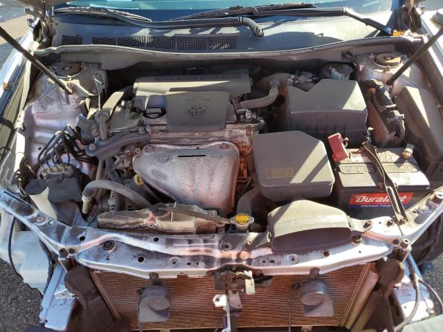Photo 11 from auction – 2013 TOYOTA CAMRY L with VIN 4T1BF1FK2DU204380