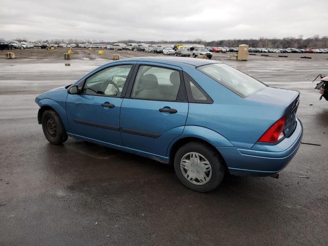 Foto 2 de la subasta – 2001 FORD FOCUS LX con VIN 1FAFP33P91W117869