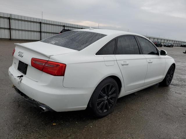 Photo 3 from auction – 2014 AUDI A6 PREMIUM with VIN WAUCFAFC4EN098959