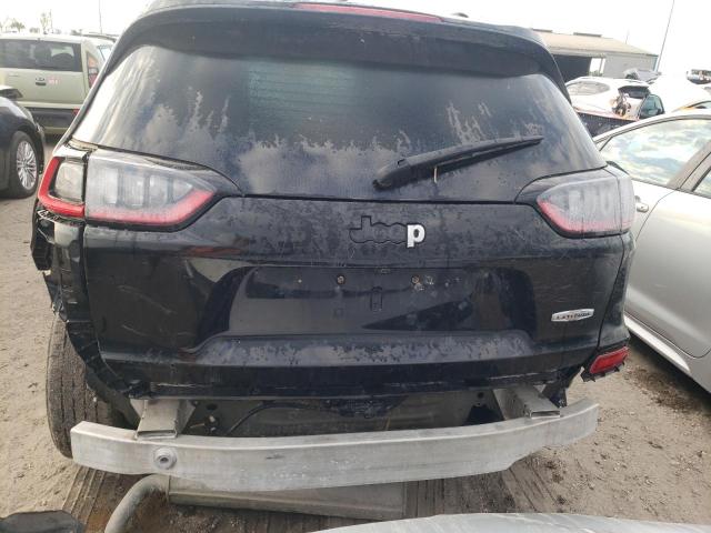 Photo 6 from auction – 2019 JEEP CHEROKEE L with VIN 1C4PJLLB8KD262564