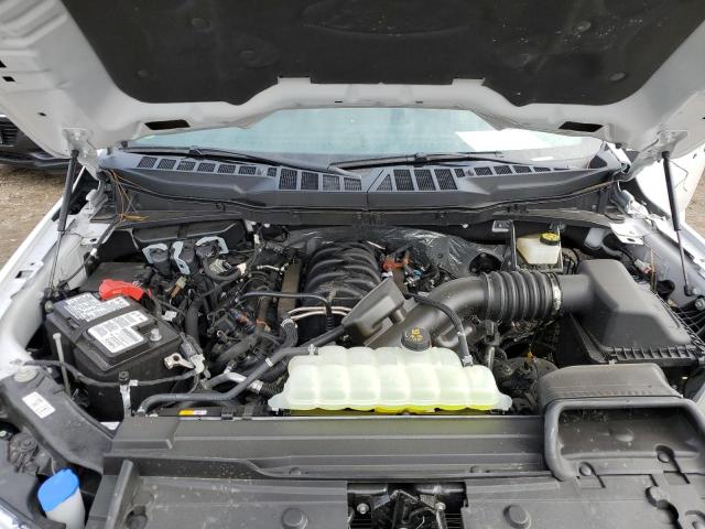 Photo 11 from auction – 2022 FORD F150 SUPER with VIN 1FTEW1C54NFB93548