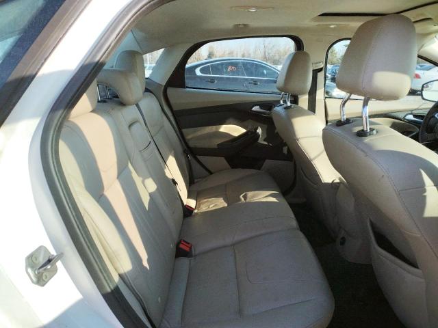 Photo 10 from auction – 2012 FORD FOCUS SEL with VIN 1FAHP3H28CL104198