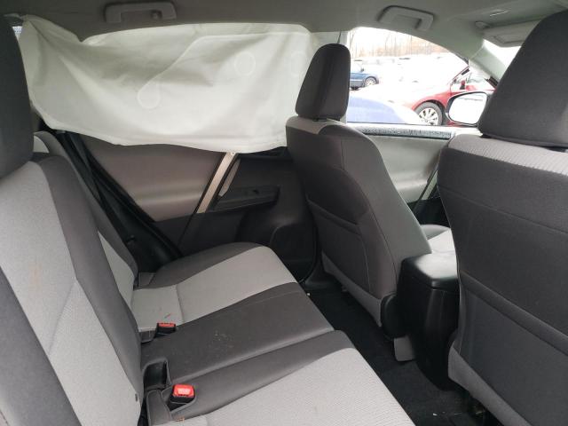 Photo 10 from auction – 2015 TOYOTA RAV4 LE with VIN 2T3BFREV8FW333387