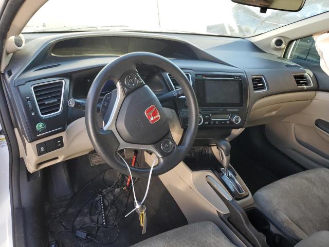 Photo 8 from auction – 2015 HONDA CIVIC SE with VIN 19XFB2F78FE218031
