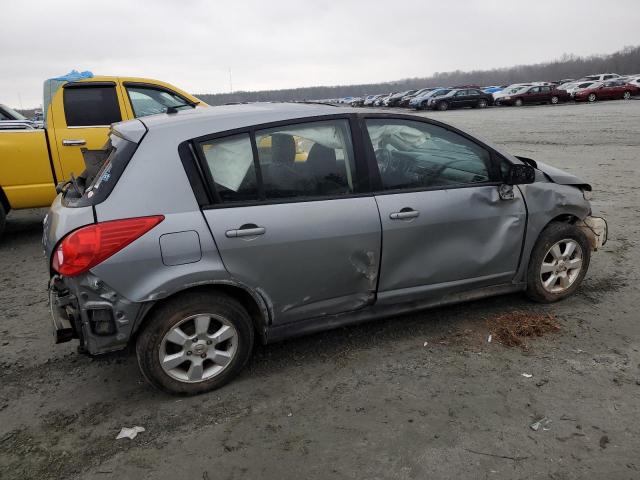 Photo 3 from auction – 2009 NISSAN VERSA S with VIN 3N1BC13E39L421856