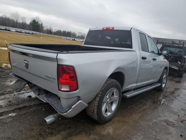 Photo 3 from auction – 2014 RAM 1500 ST with VIN 1C6RR7FT1ES330921