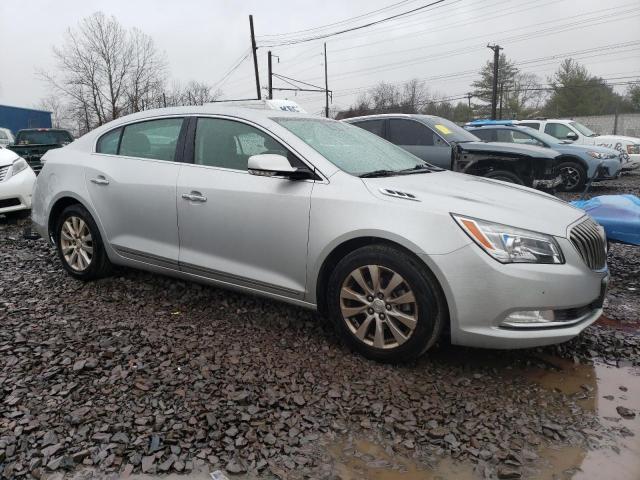 Photo 4 from auction – 2015 BUICK LACROSSE with VIN 1G4GB5GR0FF176137