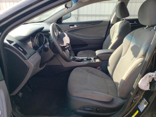 Photo 7 from auction – 2013 HYUNDAI SONATA GLS with VIN 5NPEB4AC2DH804003