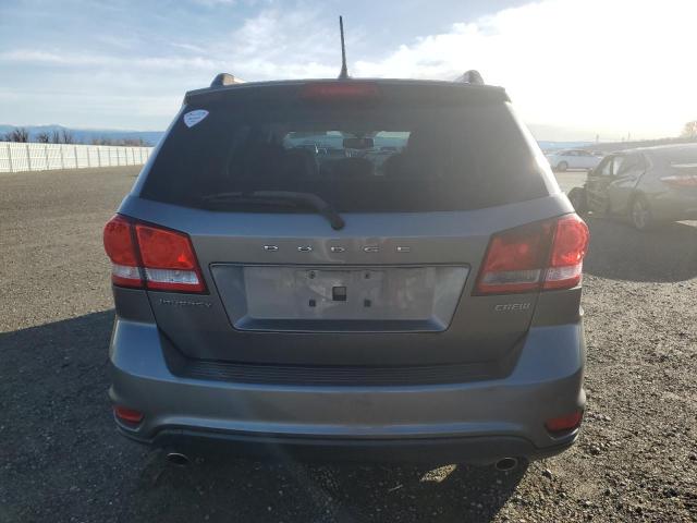 صورة رقم 6 من المزاد - 2012 DODGE JOURNEY CR مع VIN 3C4PDCDG6CT146681