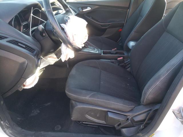 Photo 7 from auction – 2015 FORD FOCUS with VIN 1FADP3F24FL372669