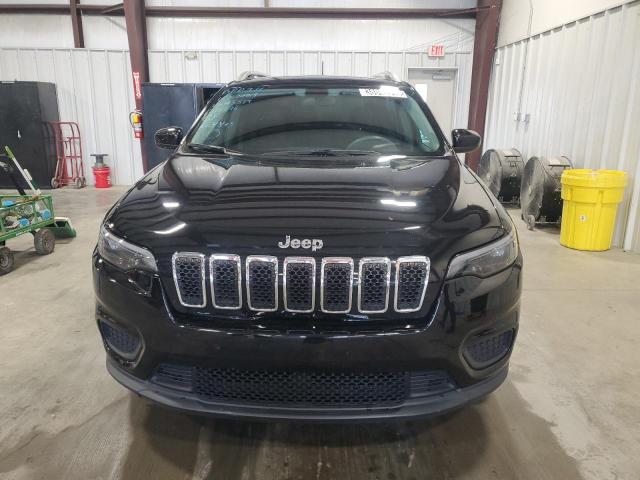 Photo 5 from auction – 2020 JEEP CHEROKEE L with VIN 1C4PJLCB2LD525584