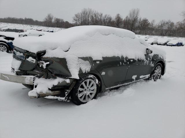 Photo 3 from auction – 2014 TOYOTA CAMRY L with VIN 4T4BF1FKXER439407