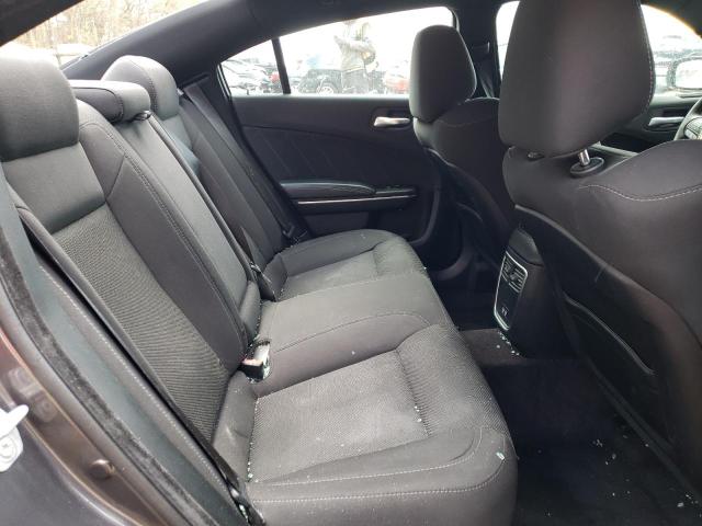 Photo 10 from auction – 2016 DODGE CHARGER R/ with VIN 2C3CDXGJ0GH318283