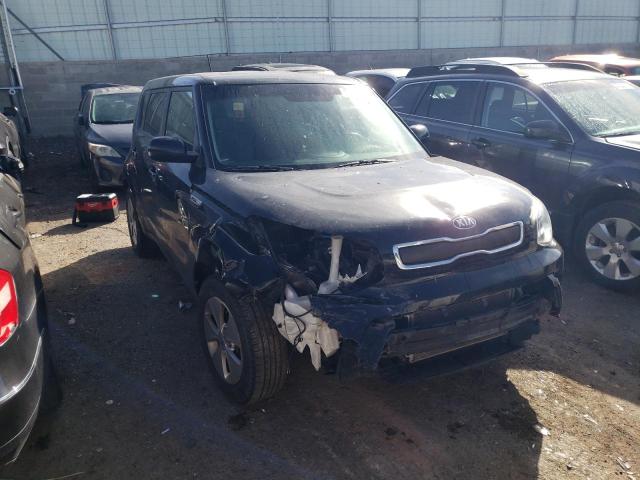 Photo 4 from auction – 2016 KIA SOUL with VIN KNDJN2A23G7349382