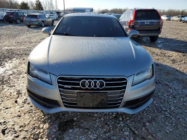 Photo 5 from auction – 2014 AUDI A7 PRESTIG with VIN WAU2GAFC1EN118013