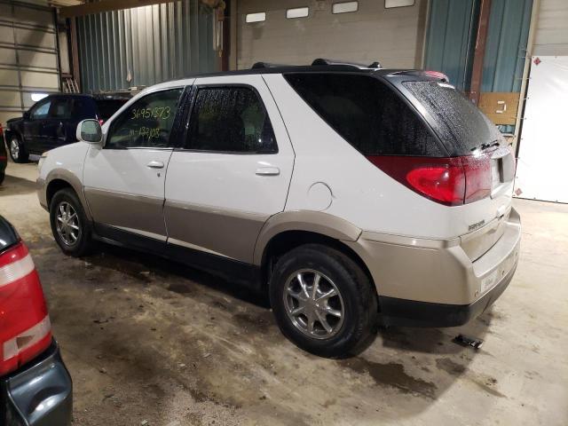 Photo 2 from auction – 2004 BUICK RENDEZVOUS with VIN 3G5DA03E44S512422