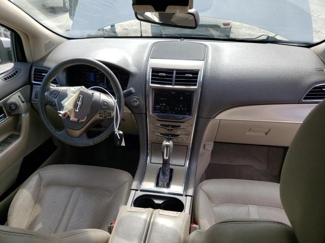 Photo 8 from auction – 2013 LINCOLN MKX with VIN 2LMDJ6JK5DBL14619