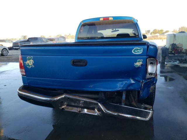 Photo 6 from auction – 2001 DODGE DAKOTA QUA with VIN 1B7GL2AN11S198945